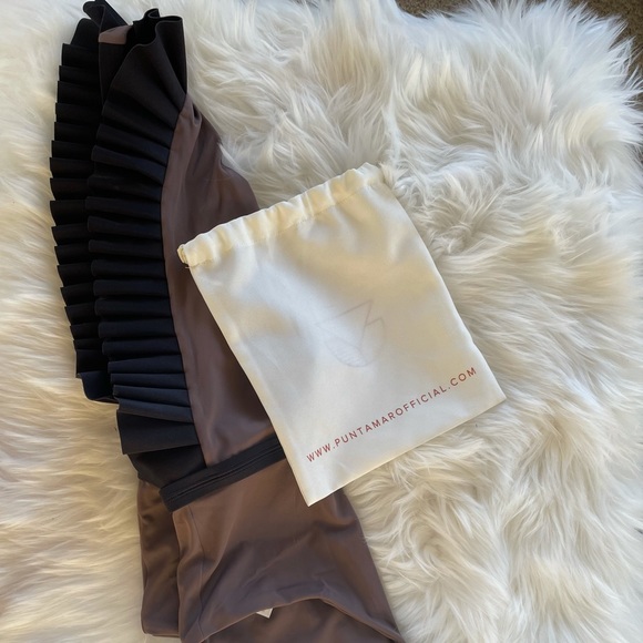 Puntamar Toria One Piece Chestnut ! HOST PICK !! - Picture 13 of 14